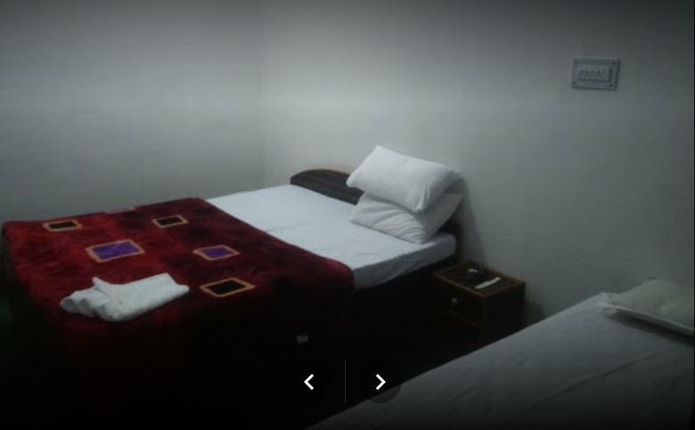 Uttarkāshi Hotel Inder Place المظهر الخارجي الصورة